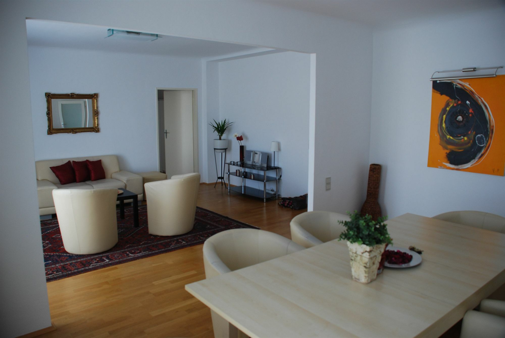Duschel Apartments City Center فيينا المظهر الخارجي الصورة