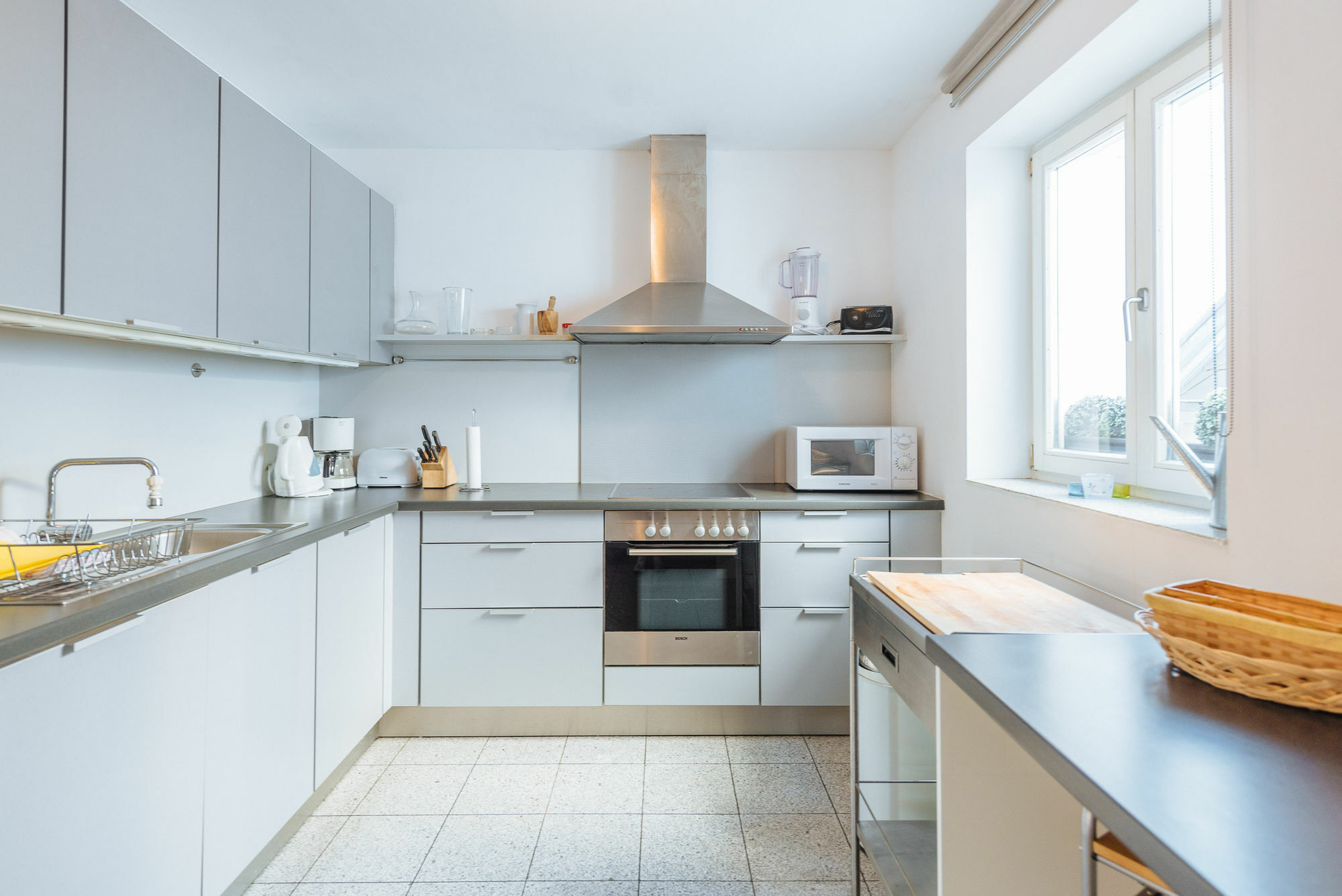 Duschel Apartments City Center فيينا المظهر الخارجي الصورة