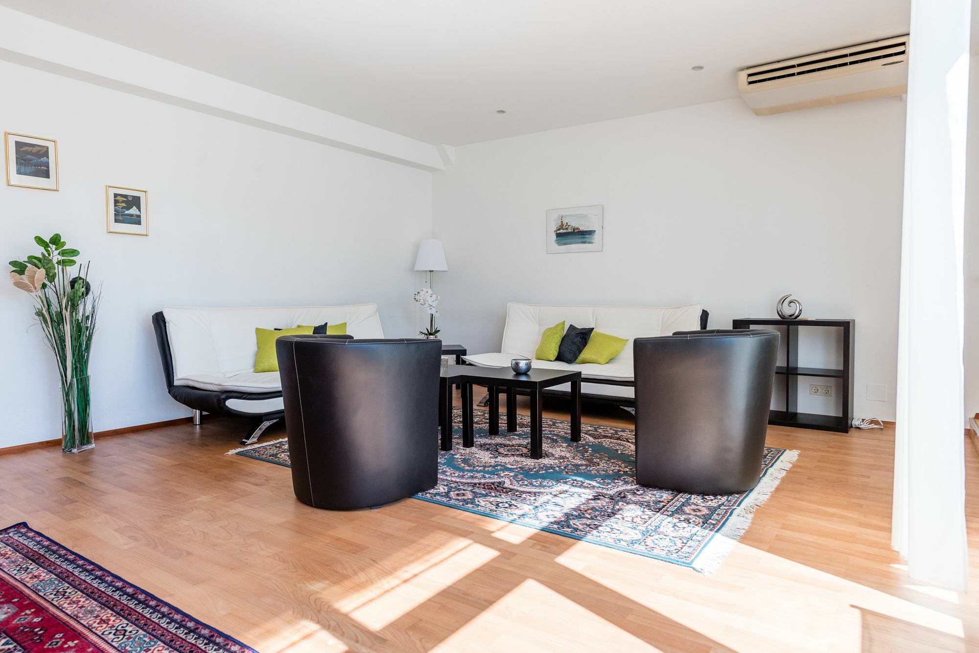 Duschel Apartments City Center فيينا المظهر الخارجي الصورة