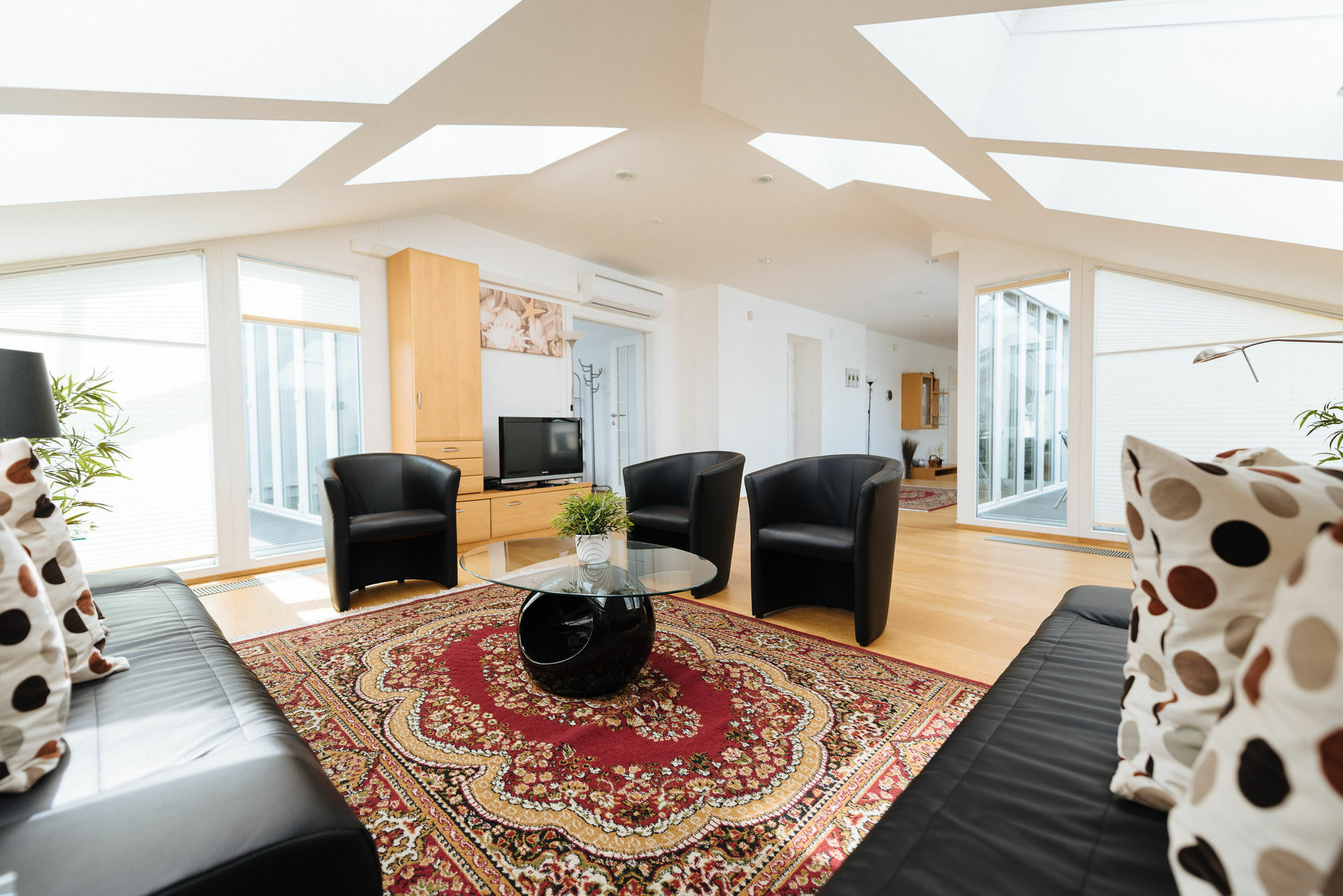 Duschel Apartments City Center فيينا المظهر الخارجي الصورة