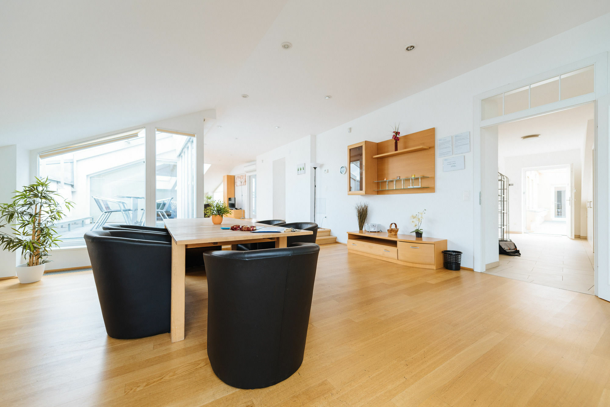 Duschel Apartments City Center فيينا المظهر الخارجي الصورة